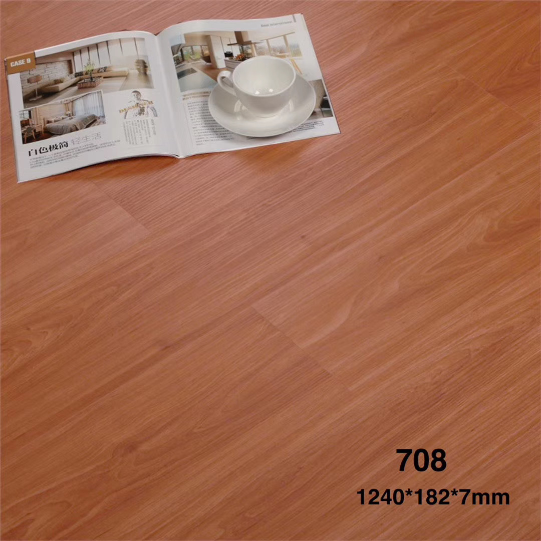 Kepler 5mm SPC Flooring with Unilin Click KPL708