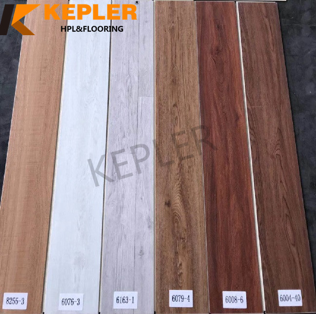 Kepler SPC Flooring with Unilin Click KPL8255-3