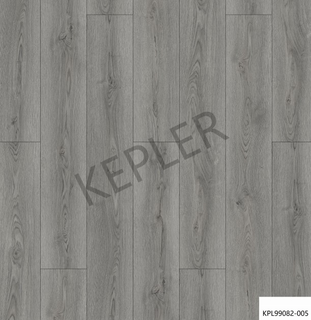 Kepler Latest SPC Flooring Rigid Core Waterproof KPL99082-005