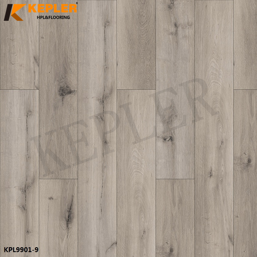 Kepler LVP LVT Hybrid SPC Flooring Rigid Core KPL9901-9