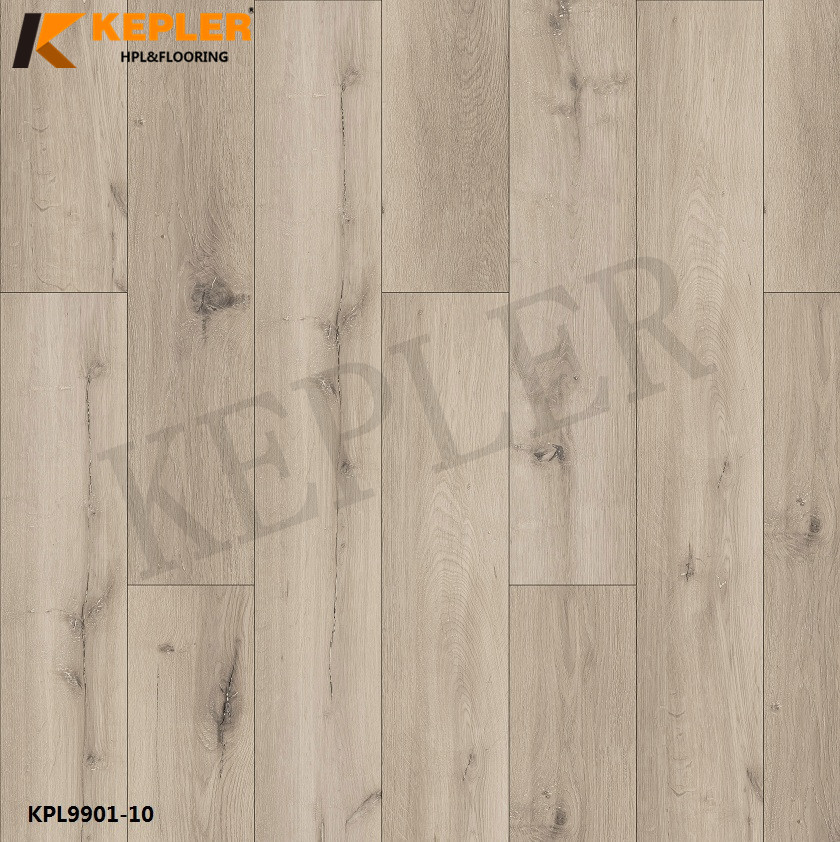 Kepler LVP LVT Hybrid SPC Flooring Rigid Core KPL9901-10