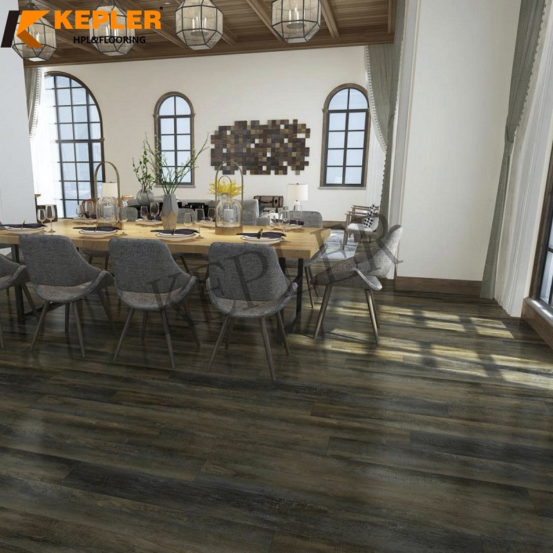 Kepler 1830mm RVP Rigid Vinyl Plank SPC Flooring 