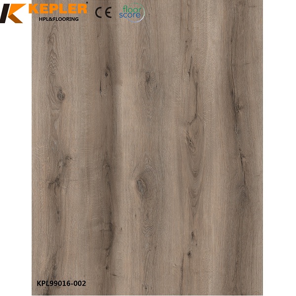 Kepler Hot Sale in North America Market SPC Flooring