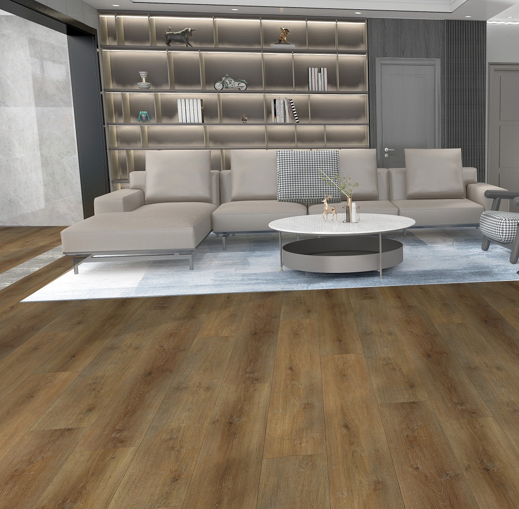 EVA/IXPE/CORK PADDING RVP Rigid Vinyl Plank LVT SPC Flooring