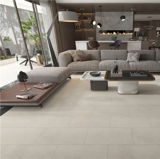 Camelin Marble Design SPC Flooring 